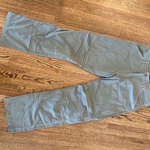 KUHL Men’s Pants Size 34x32